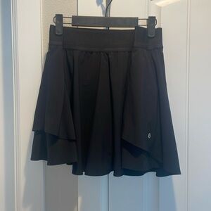 Lululemon count rival high-rise size 14